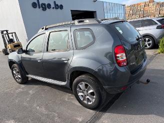 Avarii autoturisme Dacia Duster  2017/1