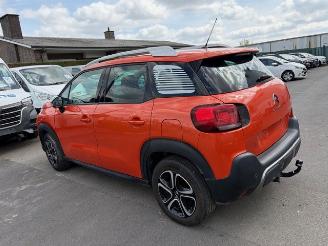 Citroën C3 Aircross  picture 10