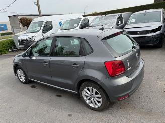 škoda osobní automobily Volkswagen Polo AUTOMAAT 2015/4
