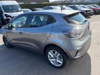 Avarii autoturisme Renault Clio ETECH HYBRIDE AUTOMAAT 2025/5