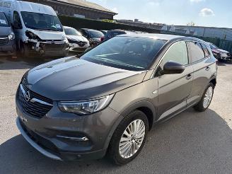 Avarii autoturisme Opel Grandland  2018/7