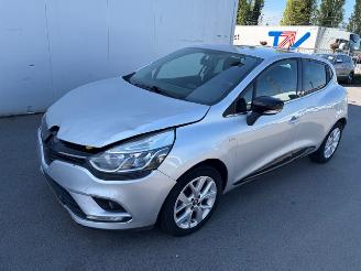 Renault Clio LIMITED picture 4