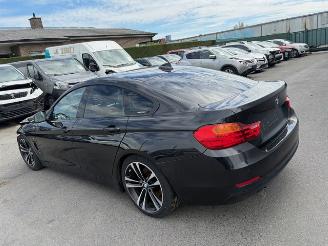  BMW 4-serie GRAN COUPE AUTOMAAT 2016/4
