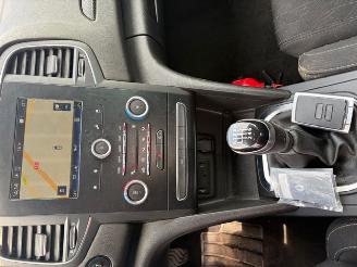 Renault Mégane PRECEDURE POUR LA FRANCE picture 7