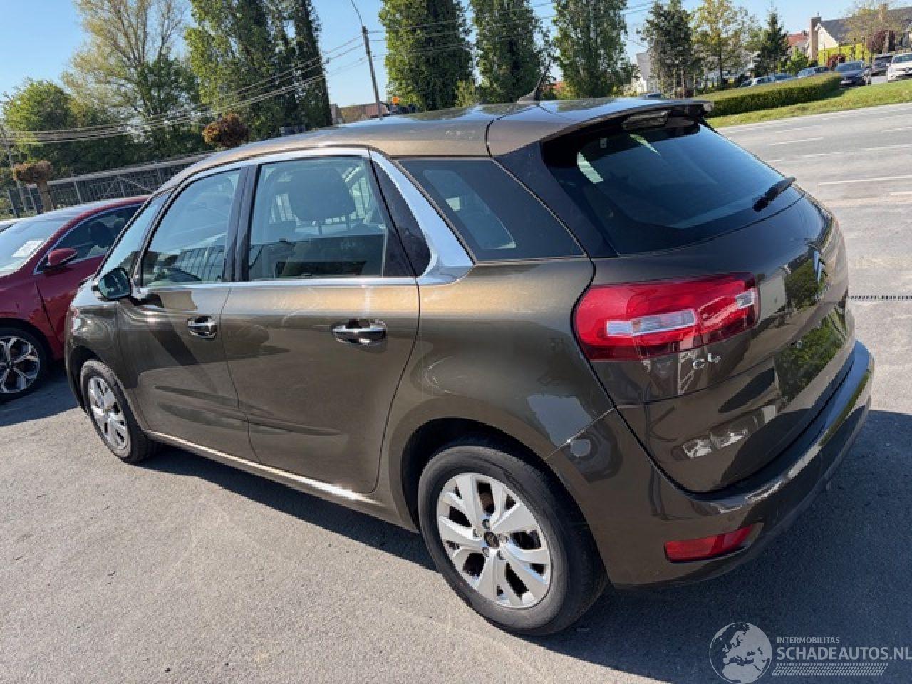Citroën C4-picasso 