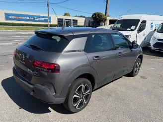 škoda osobní automobily Citroën C4  2020/7