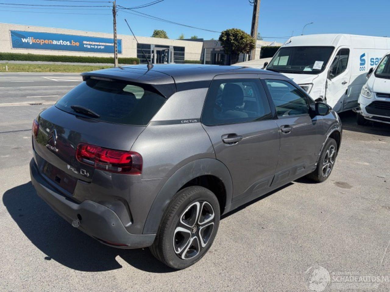 Citroën C4 