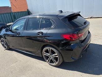 krockskadad bil auto BMW 1-serie M- LINE AUTOMAAT 2021/6