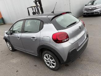skadebil auto Citroën C3  2020/11