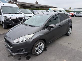 Ford Fiesta  picture 4