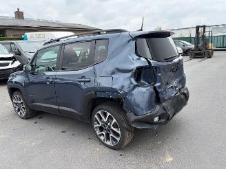 Jeep Renegade 4X4 AUTOMAAT PLUGIN HYBRID picture 3