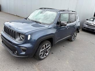 Jeep Renegade 4X4 AUTOMAAT PLUGIN HYBRID picture 2