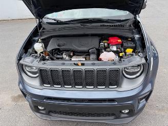 Jeep Renegade 4X4 AUTOMAAT PLUGIN HYBRID picture 11