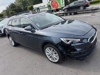 Seat Leon AUTOMAAT X-CELLANCE picture 6