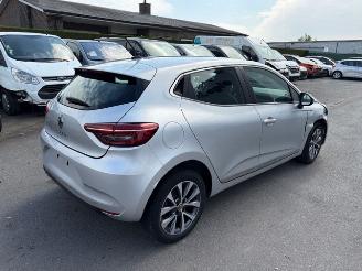 škoda osobní automobily Renault Clio AUTOMAAT 2020/9