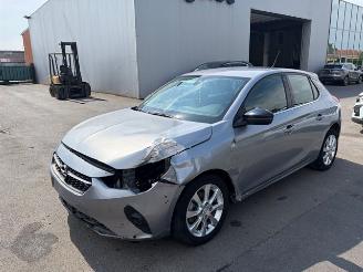 Opel Corsa AUTOMAAT picture 3
