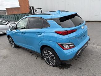 Unfallwagen Hyundai Kona ELECTR 2021/12