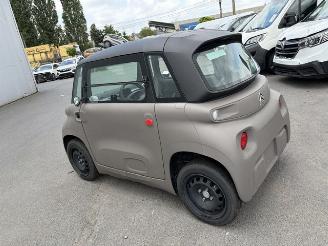 Unfallwagen Citroën Ami  2024/12
