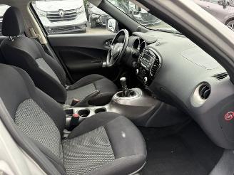 Nissan Juke  picture 5