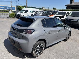 škoda osobní automobily Peugeot 208  2024/11