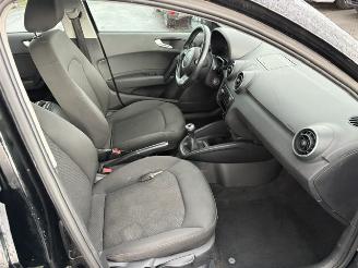 Audi A1  picture 4