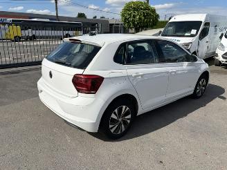 Schadeauto Volkswagen Polo  2018/1