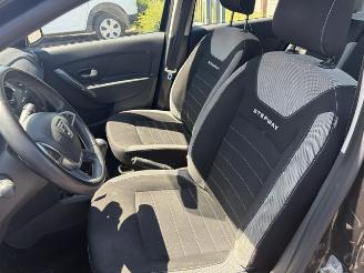 Dacia Sandero STEPWAY picture 5