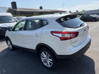  Nissan Qashqai  2017/11
