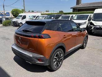  Peugeot 2008 GT LINE 2020/1