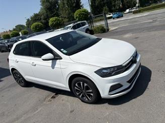 Schadeauto Volkswagen Polo UNITED 2020/12