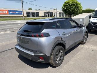  Peugeot 2008 E 2008 50KW 2022/8