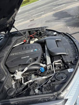 BMW X6 4x4 picture 9