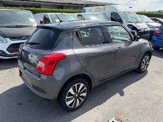 Voiture accidenté Suzuki Swift  2020/7