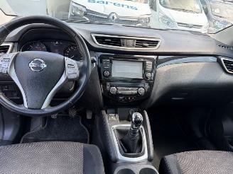 Nissan Qashqai  picture 5