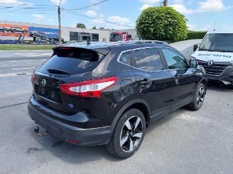Nissan Qashqai  picture 2
