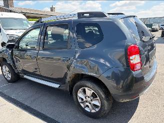 Dacia Duster  picture 6