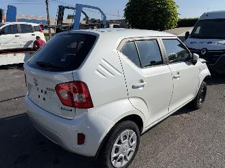 Suzuki Ignis MILD HYBRID picture 2