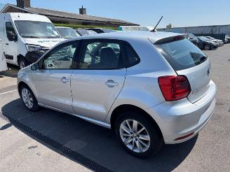 Avarii autoturisme Volkswagen Polo  2017/8