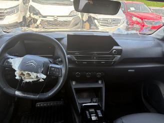 Citroën C4 AUTOMAAT picture 8