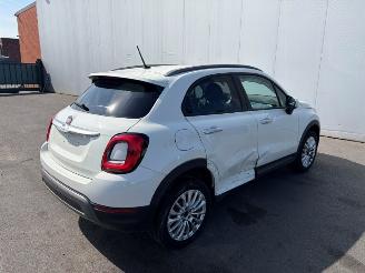 skadebil auto Fiat 500X  2019/4