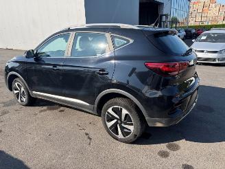 Voiture accidenté MG ZS EV 51KWH 2024/1