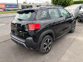 uszkodzony samochody osobowe Citroën C3 Aircross AUTOMAAT 2019/3