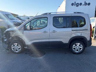 Peugeot Rifter  picture 3