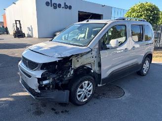Peugeot Rifter  picture 4