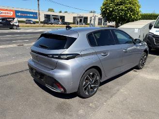 škoda osobní automobily Peugeot 308  2022/5