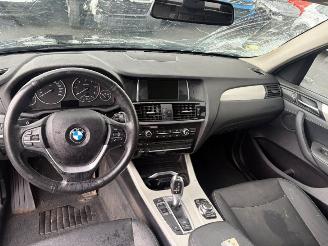 BMW X3 AUTOMAAT picture 7