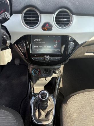 Opel Adam  picture 6