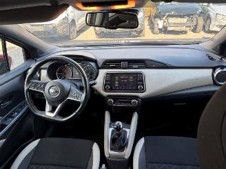 Nissan Micra  picture 6