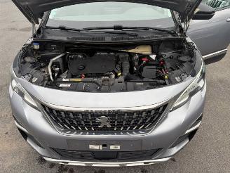 Peugeot 3008  picture 9