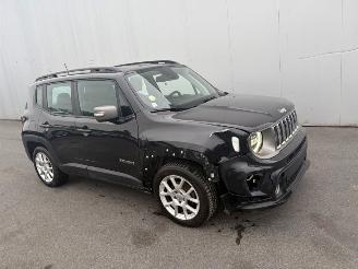 Auto incidentate Jeep Renegade LIMITED EDTION 2019/7